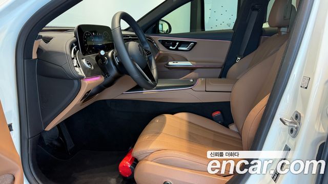 Mercedes-Benz E-Class (W214) E200 Exclusive 2026 — фото 20