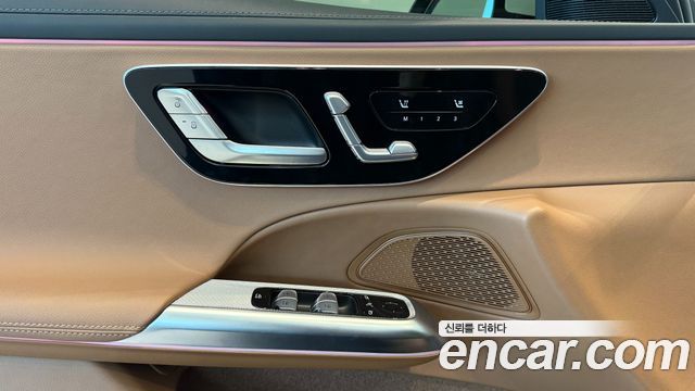 Mercedes-Benz E-Class (W214) E200 Exclusive 2026 — фото 22