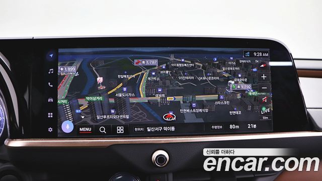 Toyota Crown Crossover 2.5 4WD Hybrid 2025 — фото 16