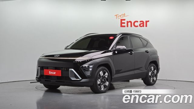 Hyundai Kona (SX2) Gasoline 1.6 Turbo 2WD H Pick