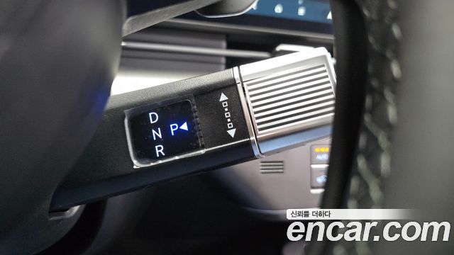 Hyundai Kona (SX2) Gasoline 1.6 Turbo 2WD H Pick 2026 — фото 9