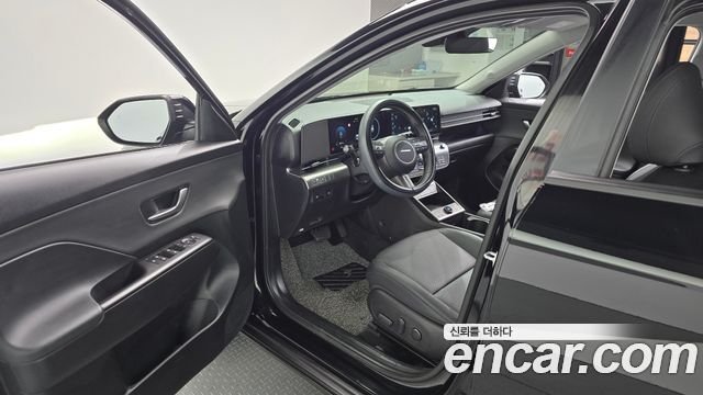 Hyundai Kona (SX2) Gasoline 1.6 Turbo 2WD H Pick 2026 — фото 10