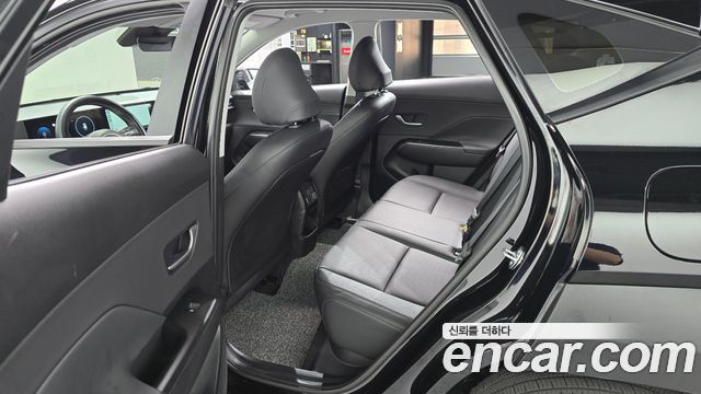 Hyundai Kona (SX2) Gasoline 1.6 Turbo 2WD H Pick 2026 — фото 11