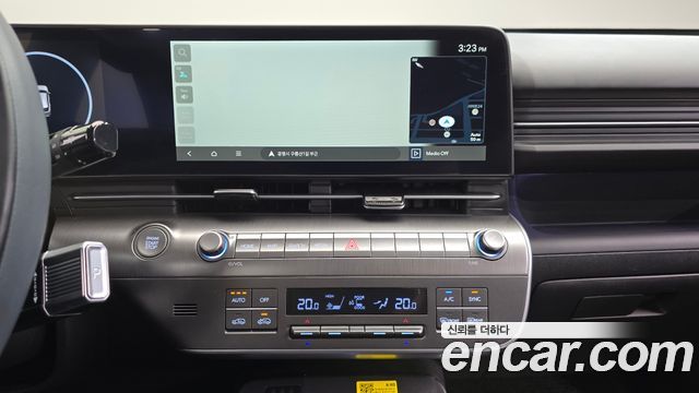 Hyundai Kona (SX2) Gasoline 1.6 Turbo 2WD H Pick 2026 — фото 12