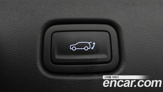 Hyundai Kona (SX2) Gasoline 1.6 Turbo 2WD H Pick 2026 — фото 15