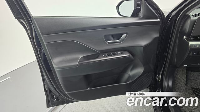 Hyundai Kona (SX2) Gasoline 1.6 Turbo 2WD H Pick 2026 — фото 24