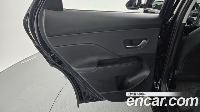 Hyundai Kona (SX2) Gasoline 1.6 Turbo 2WD H Pick 2026 — фото 25