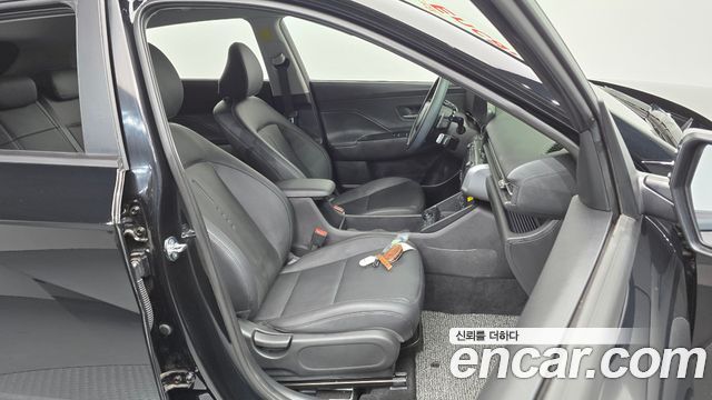 Hyundai Kona (SX2) Gasoline 1.6 Turbo 2WD H Pick 2026 — фото 26