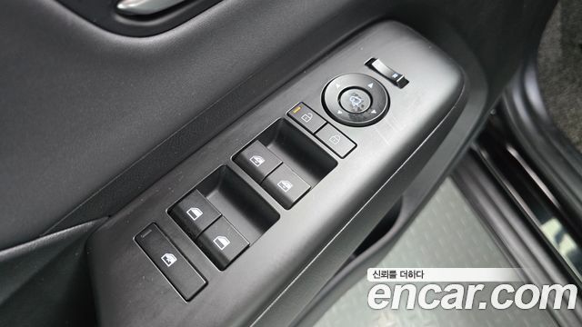 Hyundai Kona (SX2) Gasoline 1.6 Turbo 2WD H Pick 2026 — фото 27