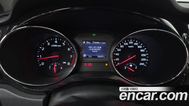 Kia Carnival Gasoline 9-Seater Noblesse Special 2019 — фото 8