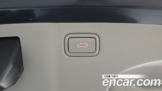 Kia Carnival Gasoline 9-Seater Noblesse Special 2019 — фото 16