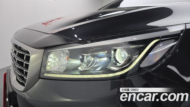 Kia Carnival Gasoline 9-Seater Noblesse Special 2019 — фото 22