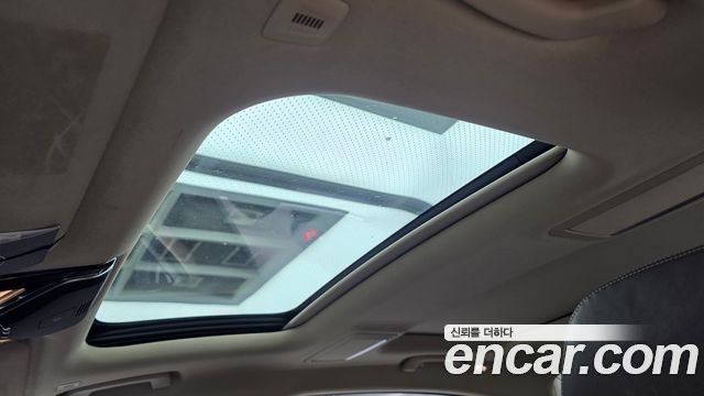 BMW 7 Series (G11) 740Ld xDrive 2016 — фото 23