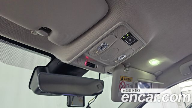 Renault Korea XM3 1.3 TCe RE Inspire 2023 — фото 20