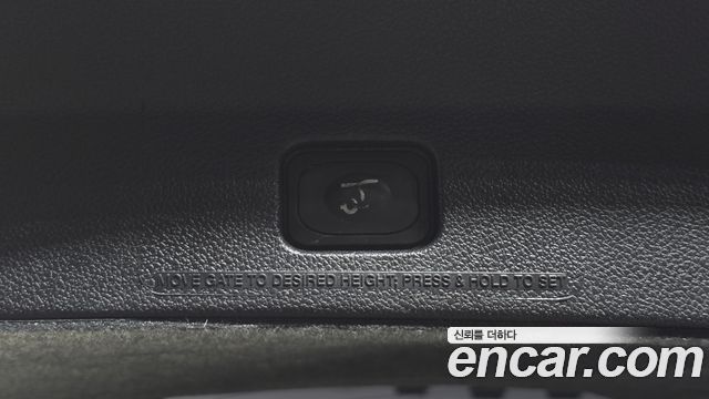 Ford Explorer 2.3 Limited 4WD 5th 2016 — фото 18