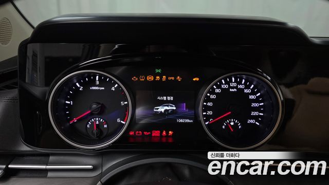 Kia Carnival (IV) Diesel 9-Seater Noblesse 2023 — фото 8