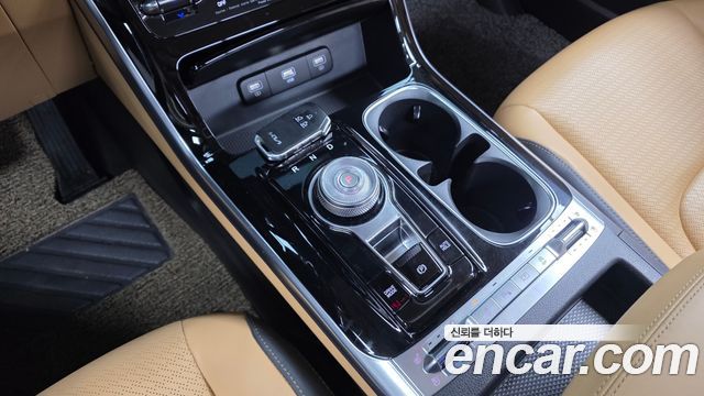 Kia Carnival (IV) Diesel 9-Seater Noblesse 2023 — фото 9
