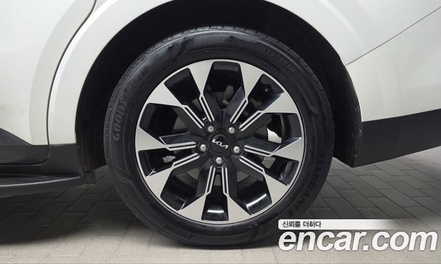 Kia Carnival (IV) Diesel 9-Seater Noblesse 2023 — фото 21
