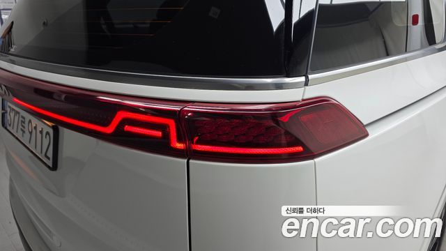 Kia Carnival (IV) Diesel 9-Seater Noblesse 2023 — фото 23