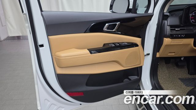 Kia Carnival (IV) Diesel 9-Seater Noblesse 2023 — фото 24