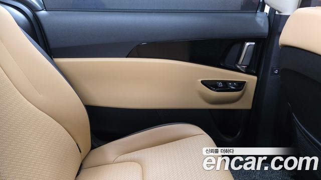 Kia Carnival (IV) Diesel 9-Seater Noblesse 2023 — фото 25