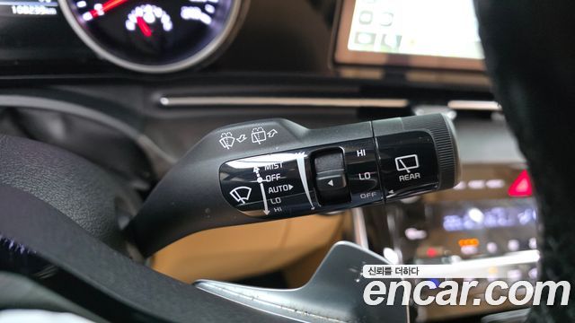 Kia Carnival (IV) Diesel 9-Seater Noblesse 2023 — фото 28