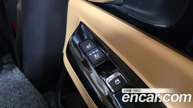 Kia Carnival (IV) Diesel 9-Seater Noblesse 2023 — фото 29