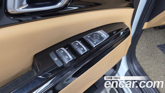 Kia Carnival (IV) Diesel 9-Seater Noblesse 2023 — фото 30
