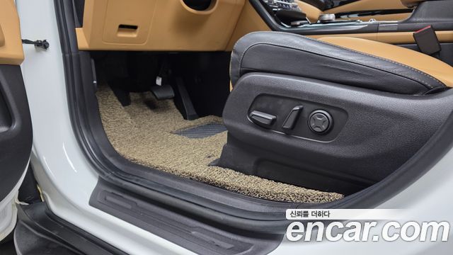 Kia Carnival (IV) Diesel 9-Seater Noblesse 2023 — фото 32