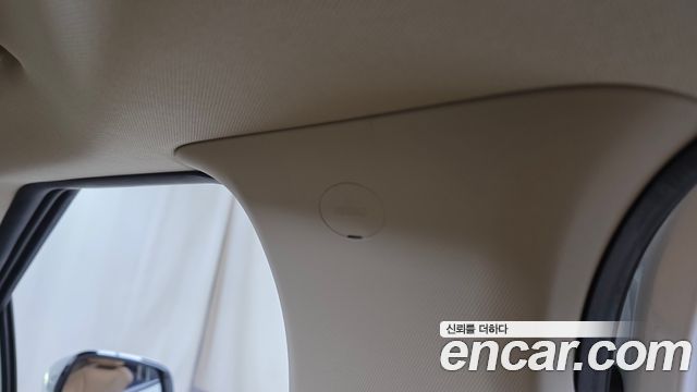 Kia Carnival (IV) Diesel 9-Seater Noblesse 2023 — фото 33