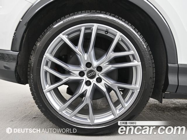 Audi Q4 e-tron (F4) 45 Premium 2026 — фото 5