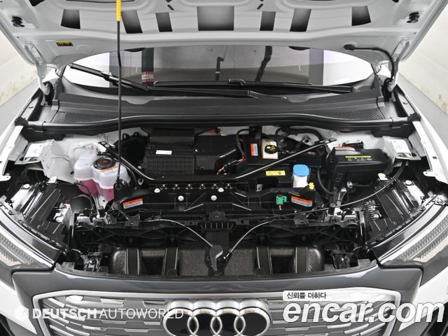 Audi Q4 e-tron (F4) 45 Premium 2026 — фото 6