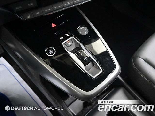 Audi Q4 e-tron (F4) 45 Premium 2026 — фото 9