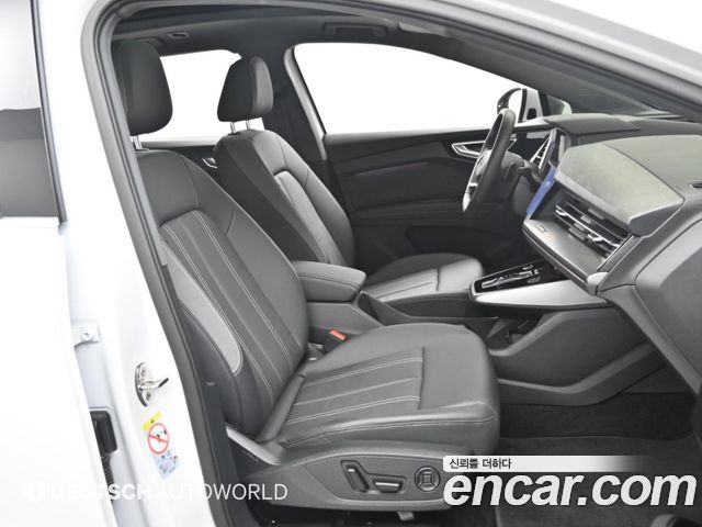 Audi Q4 e-tron (F4) 45 Premium 2026 — фото 10