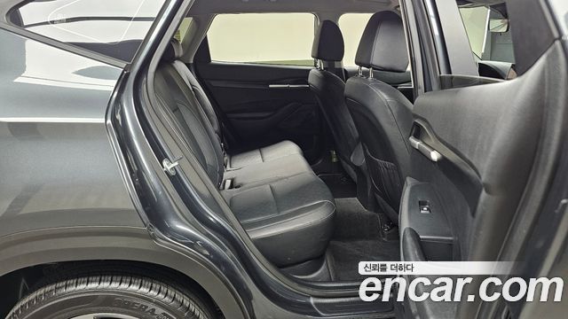Kia Seltos Diesel 1.6 4WD Prestige 2021 — фото 11