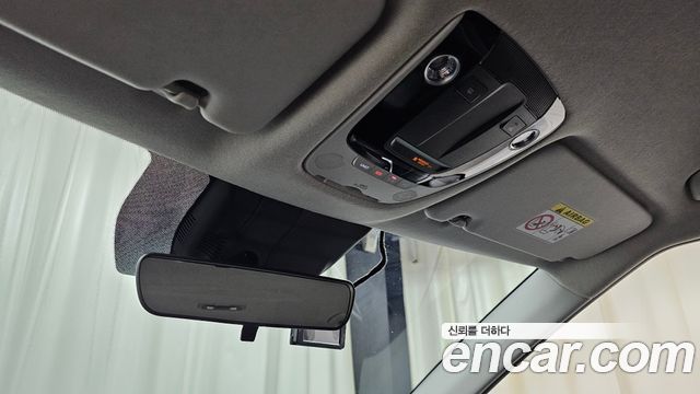 Kia Seltos Diesel 1.6 4WD Prestige 2021 — фото 17