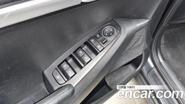 Kia Seltos Diesel 1.6 4WD Prestige 2021 — фото 20