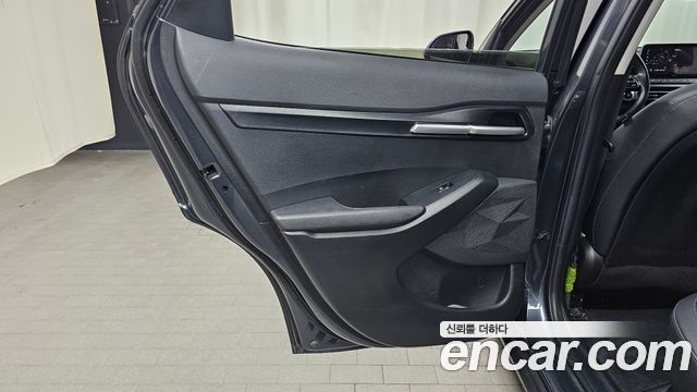 Kia Seltos Diesel 1.6 4WD Prestige 2021 — фото 25