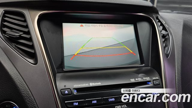 Hyundai Grandeur (HG) HG240 Luxury 2011 — фото 17