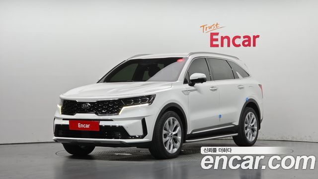 Kia Sorento (IV) Diesel 2.2 2WD Noblesse