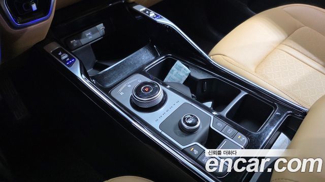 Kia Sorento (IV) Diesel 2.2 2WD Noblesse 2021 — фото 9