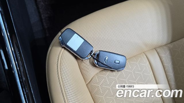 Kia Sorento (IV) Diesel 2.2 2WD Noblesse 2021 — фото 16