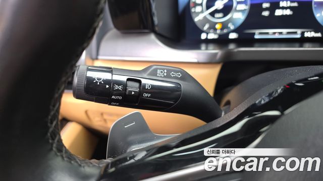 Kia Sorento (IV) Diesel 2.2 2WD Noblesse 2021 — фото 19