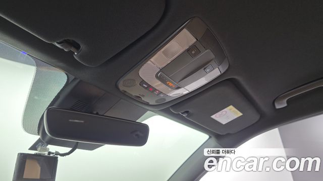Kia Sorento (IV) Diesel 2.2 2WD Noblesse 2021 — фото 20