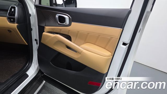 Kia Sorento (IV) Diesel 2.2 2WD Noblesse 2021 — фото 24