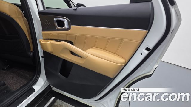 Kia Sorento (IV) Diesel 2.2 2WD Noblesse 2021 — фото 25