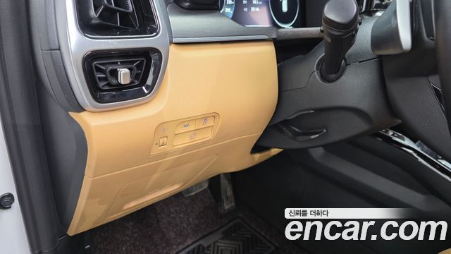Kia Sorento (IV) Diesel 2.2 2WD Noblesse 2021 — фото 27