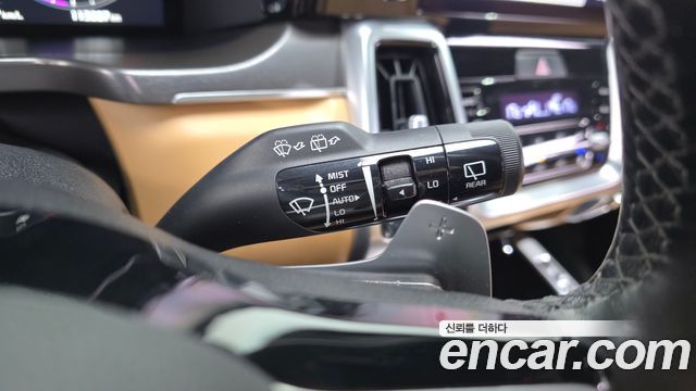 Kia Sorento (IV) Diesel 2.2 2WD Noblesse 2021 — фото 28