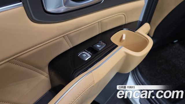 Kia Sorento (IV) Diesel 2.2 2WD Noblesse 2021 — фото 29