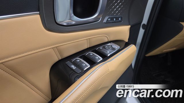 Kia Sorento (IV) Diesel 2.2 2WD Noblesse 2021 — фото 30